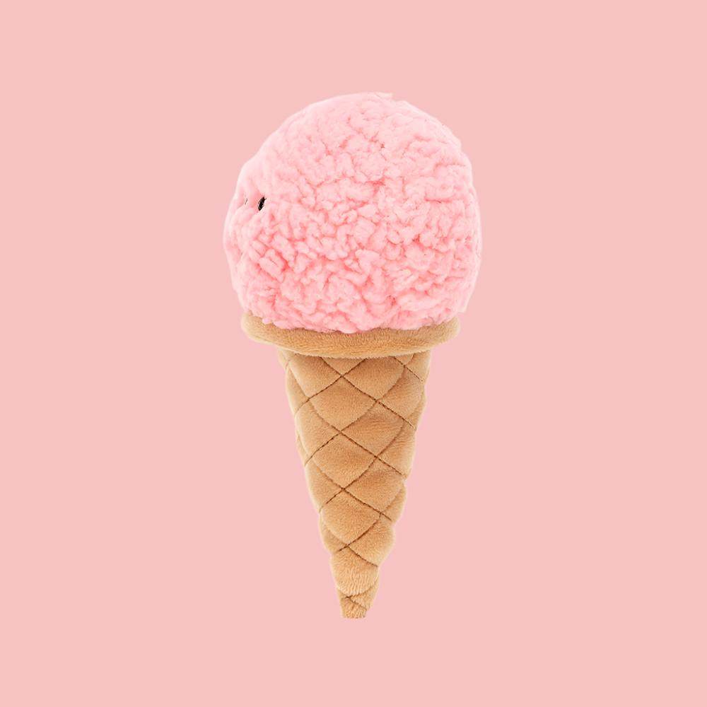 Irresistible Ice Cream Strawberry - St Paul's Collectives Er