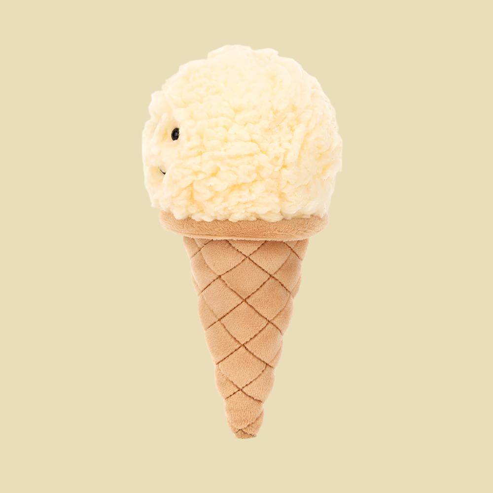 Irresistible Ice Cream Vanilla - St Paul's Collectives Er