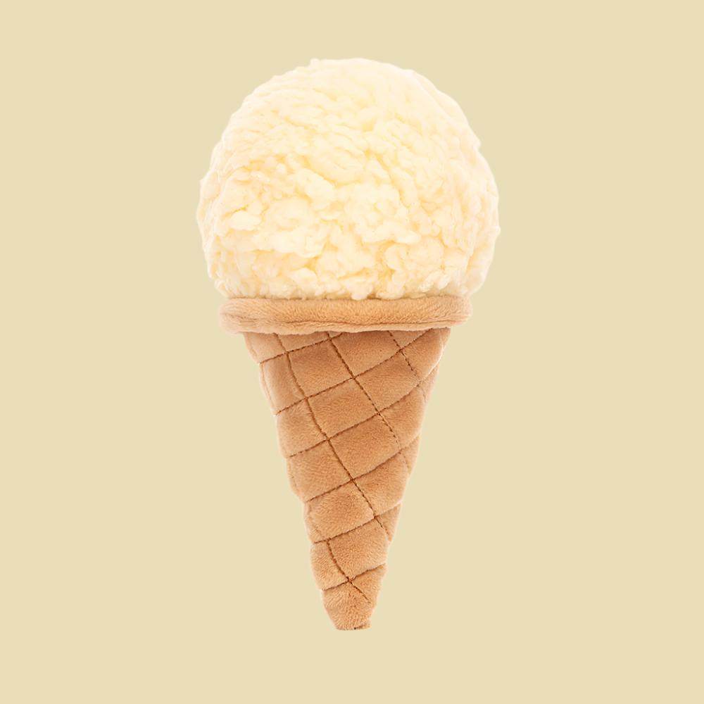 Irresistible Ice Cream Vanilla - St Paul's Collectives Er