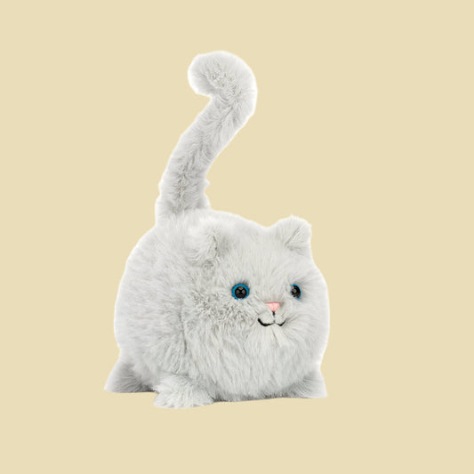 Jellycat Kitten Caboodle 1