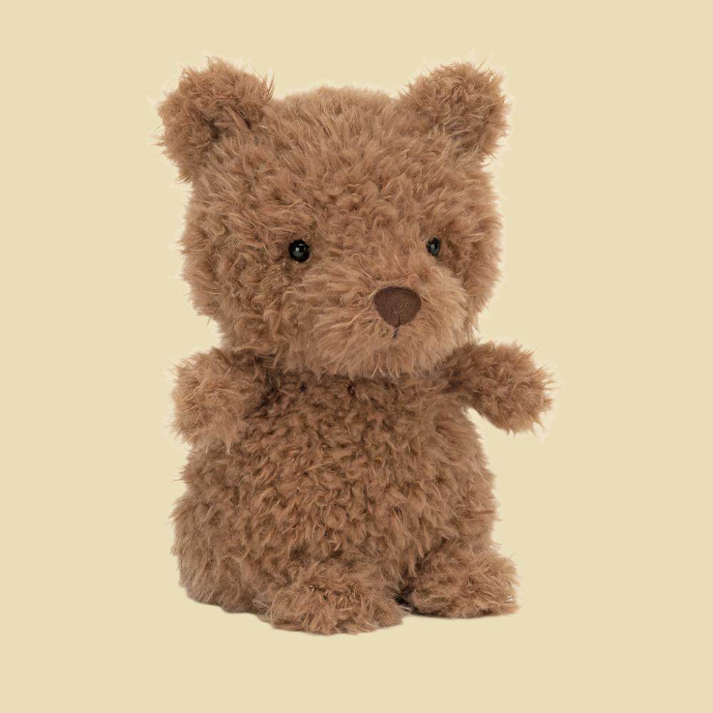 Little Bear - St Paul's Collectives Er