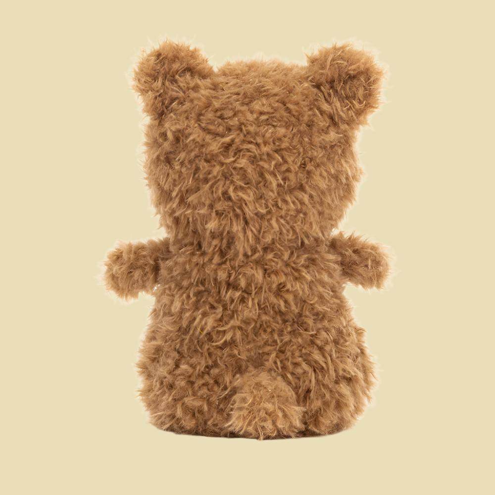 Little Bear - St Paul's Collectives Er