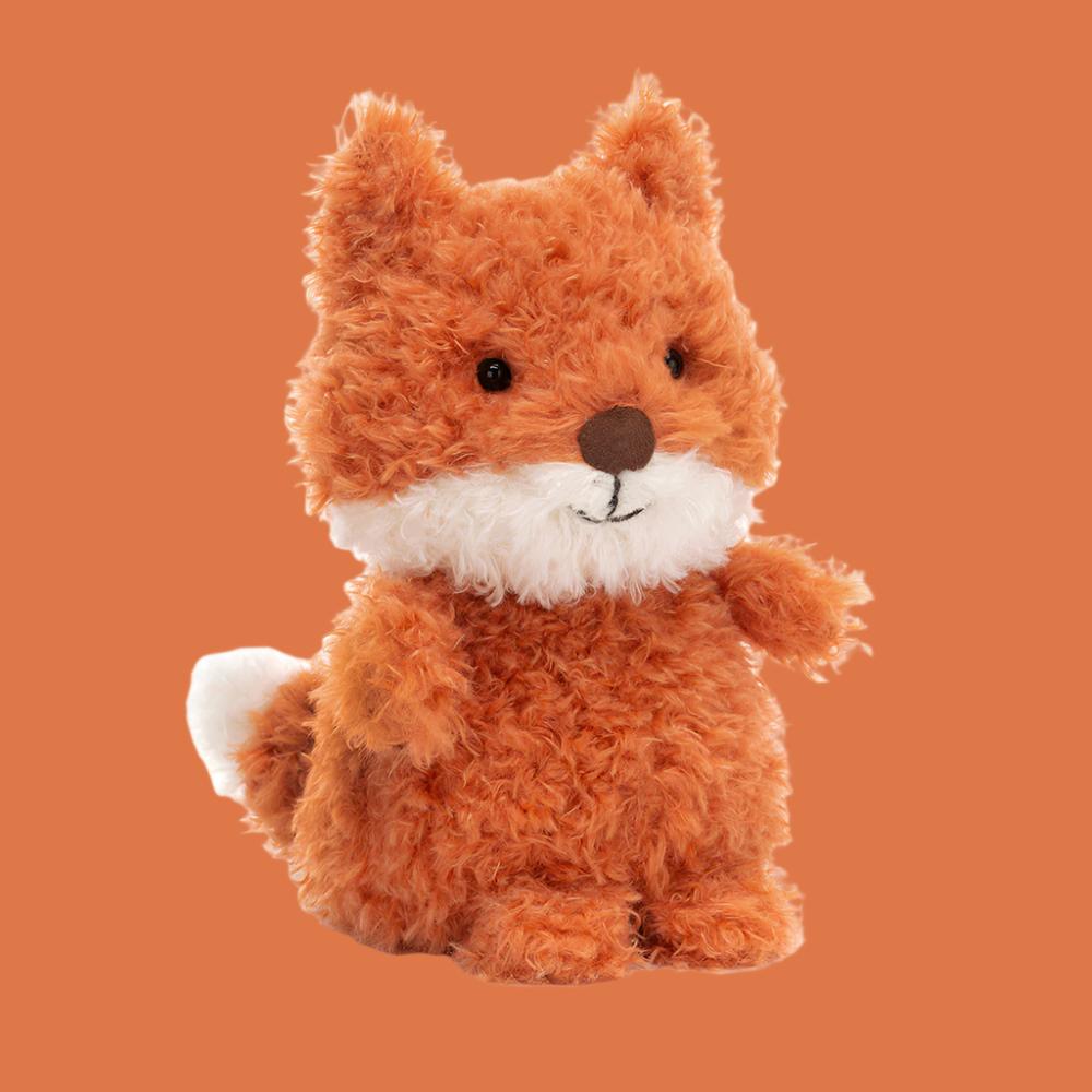 little-fox