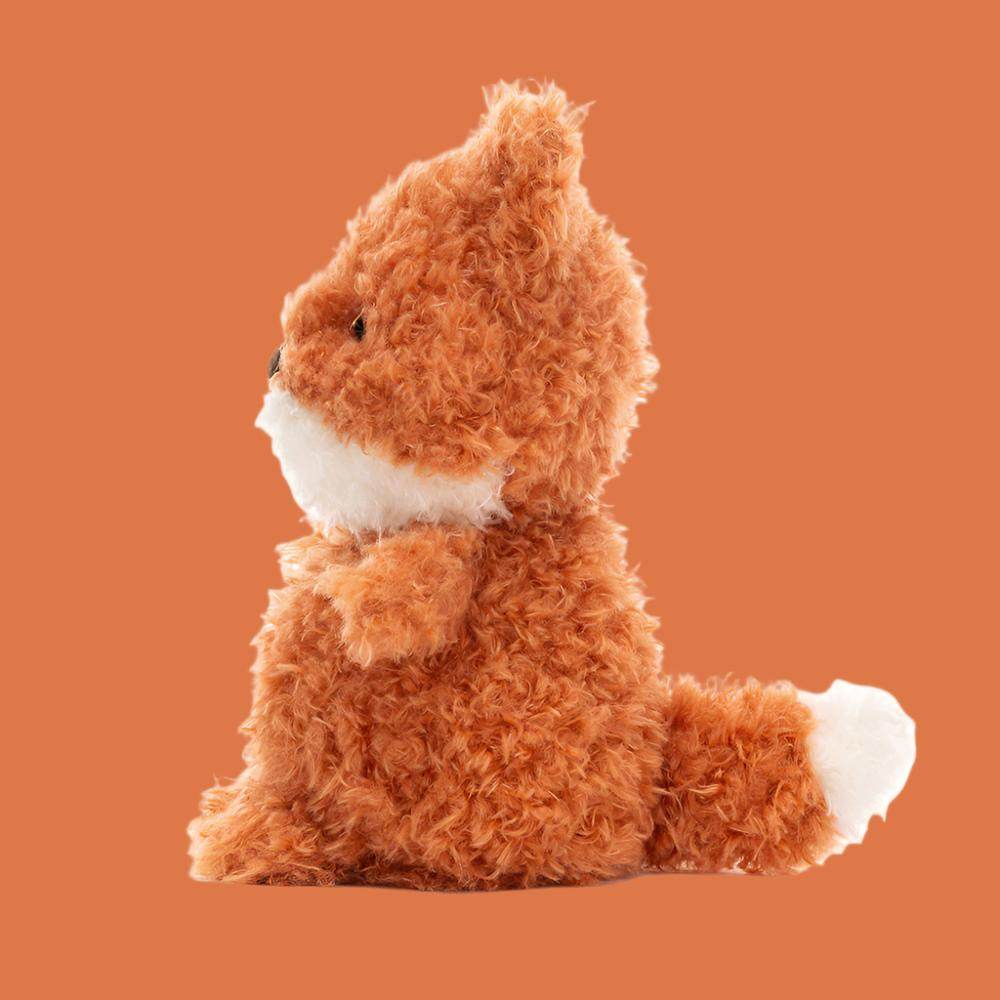 Little Fox - St Paul's Collectives Er