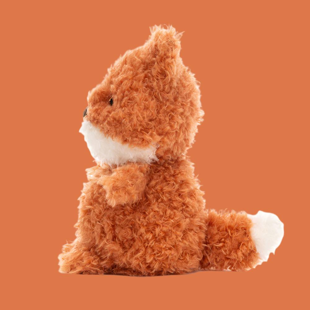 little-fox