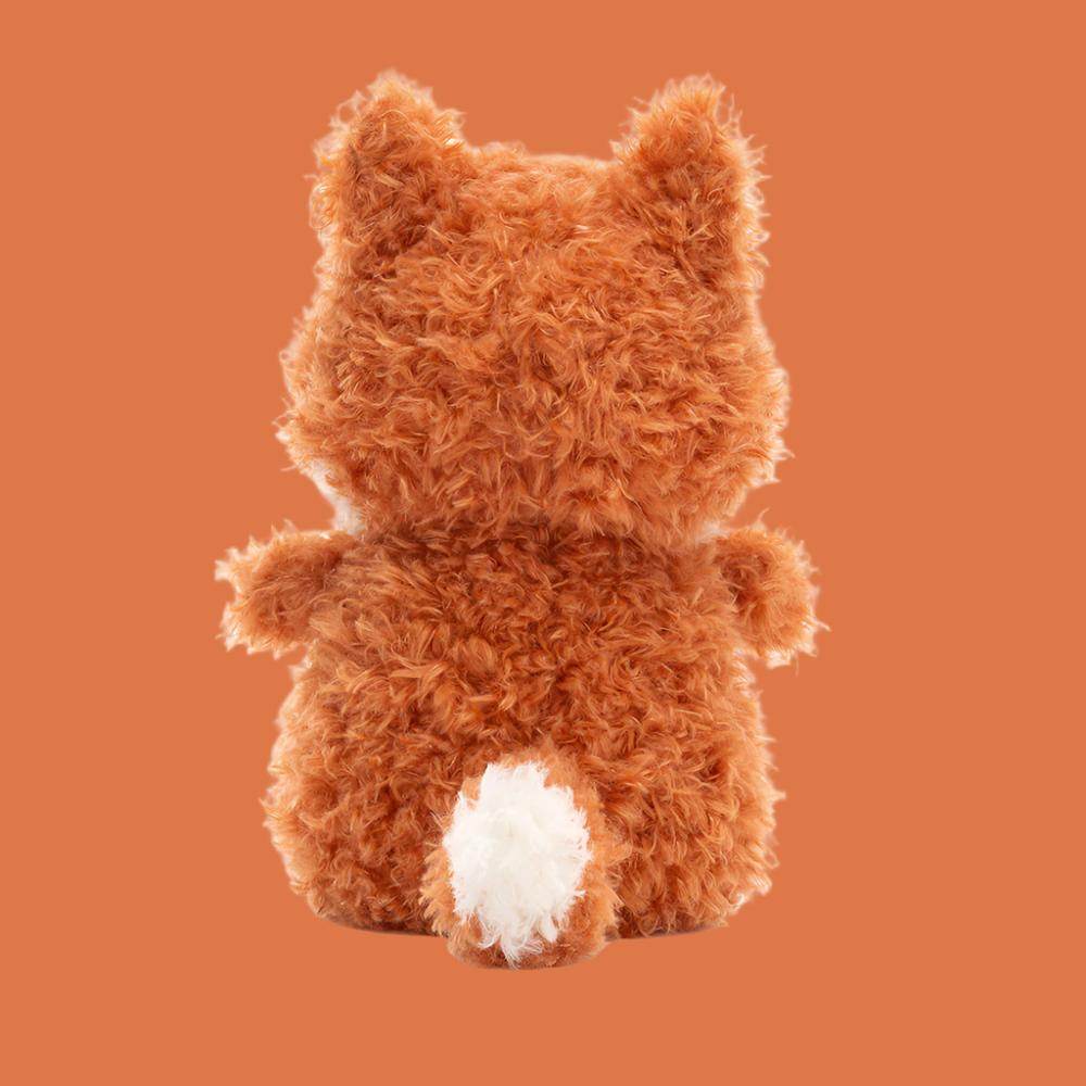 Little Fox - St Paul's Collectives Er
