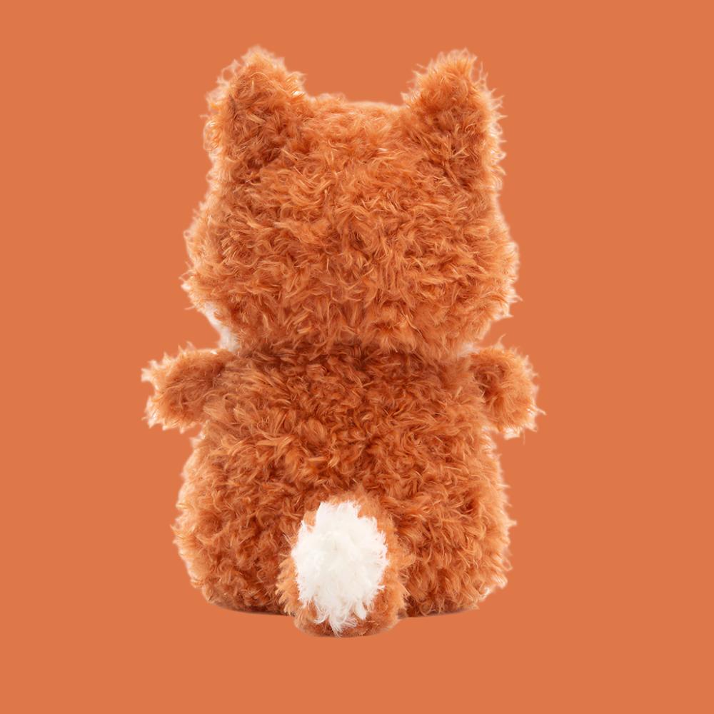 little-fox