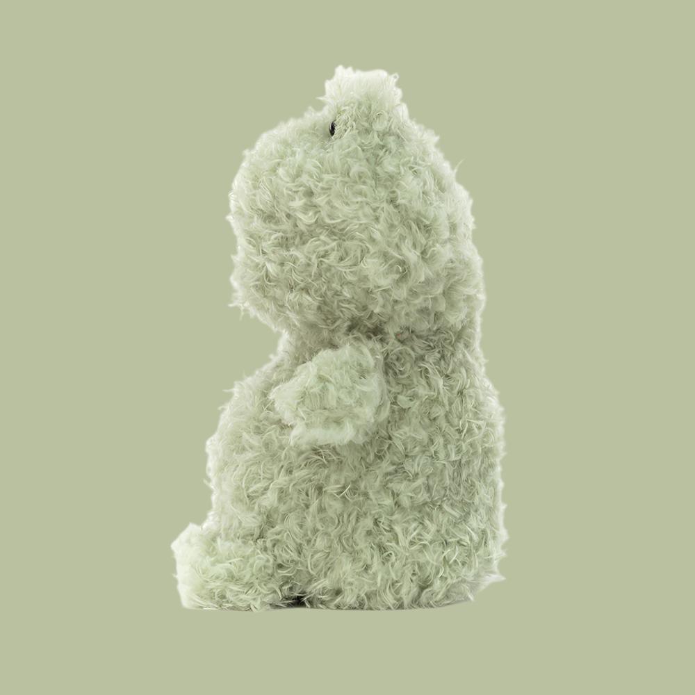 Little-Frog