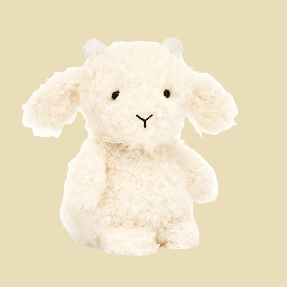 Little-Goat