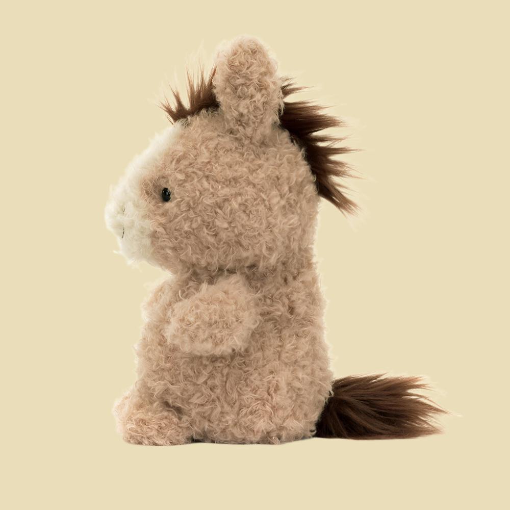 little-horse