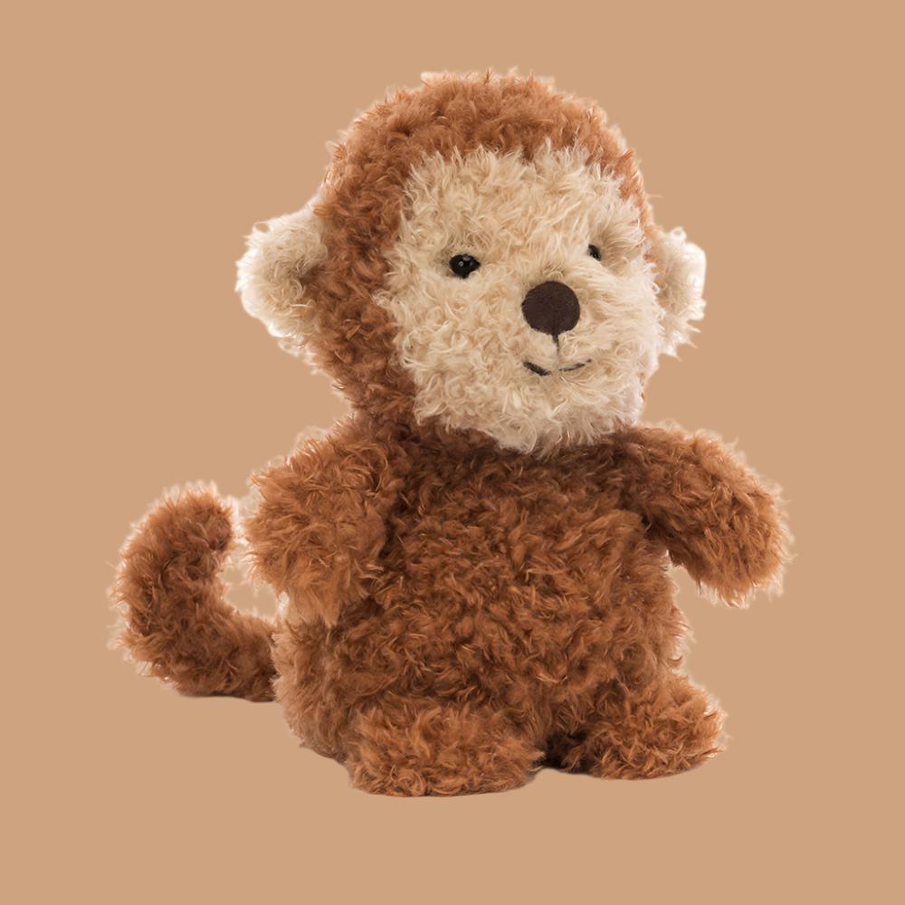 little-monkey