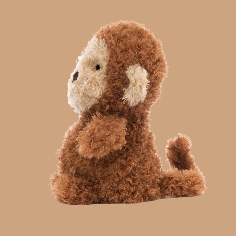 Little Monkey - St Paul's Collectives Er