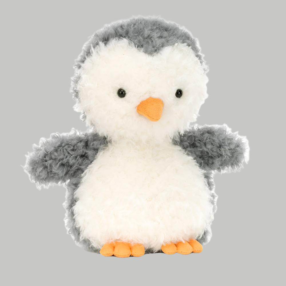 Little Penguin - St Paul's Collectives Er