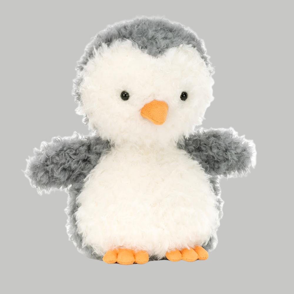 Little-Penguin