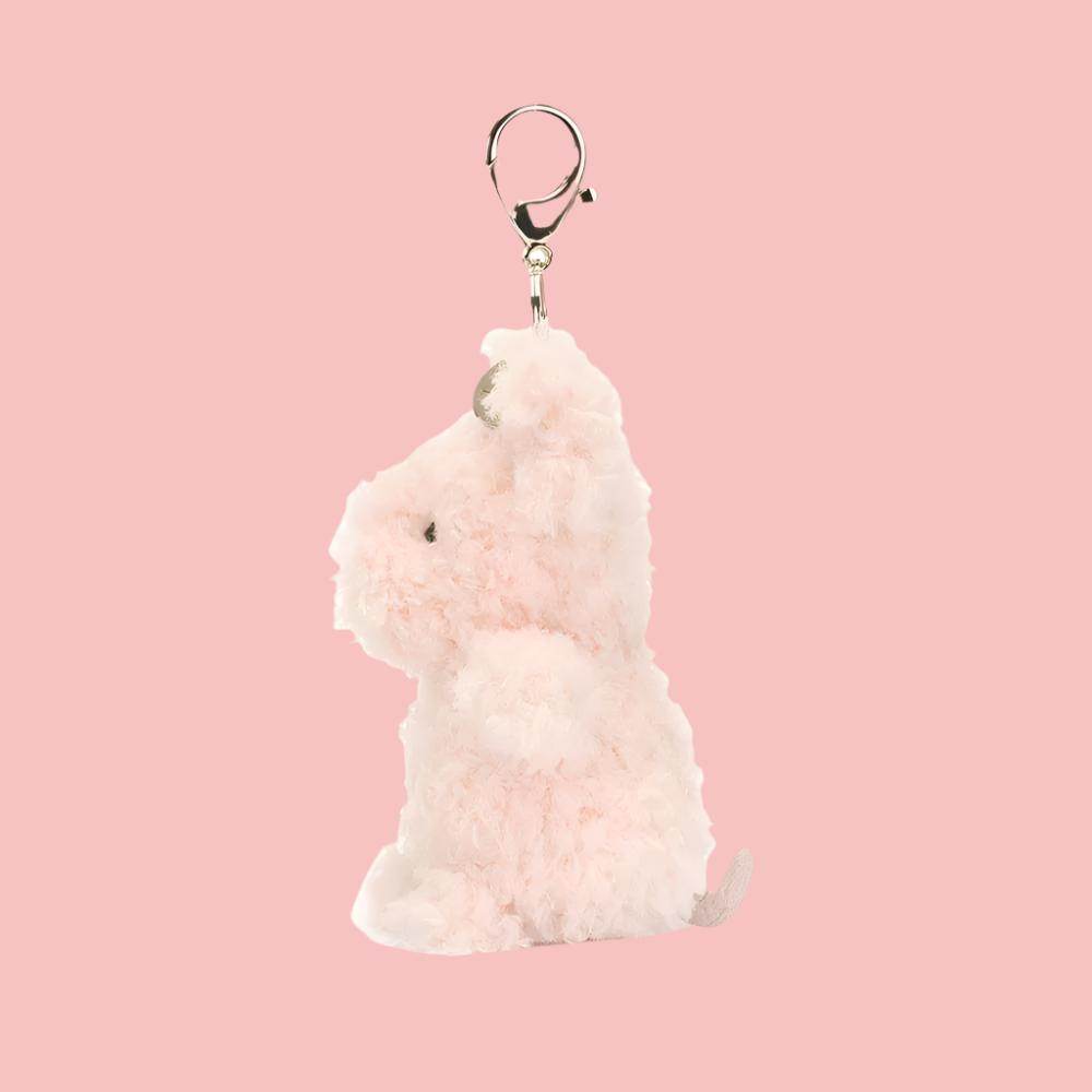 Little Pig Bag Charm - St Paul's Collectives Er
