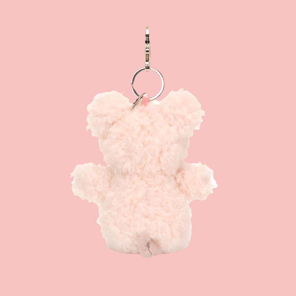 Little Pig Bag Charm - St Paul's Collectives Er