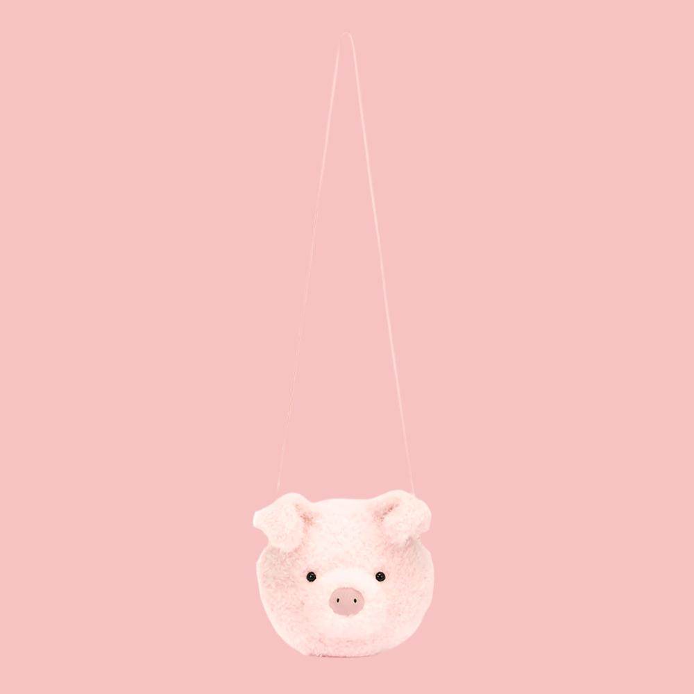 Little Pig Bag - St Paul's Collectives Er