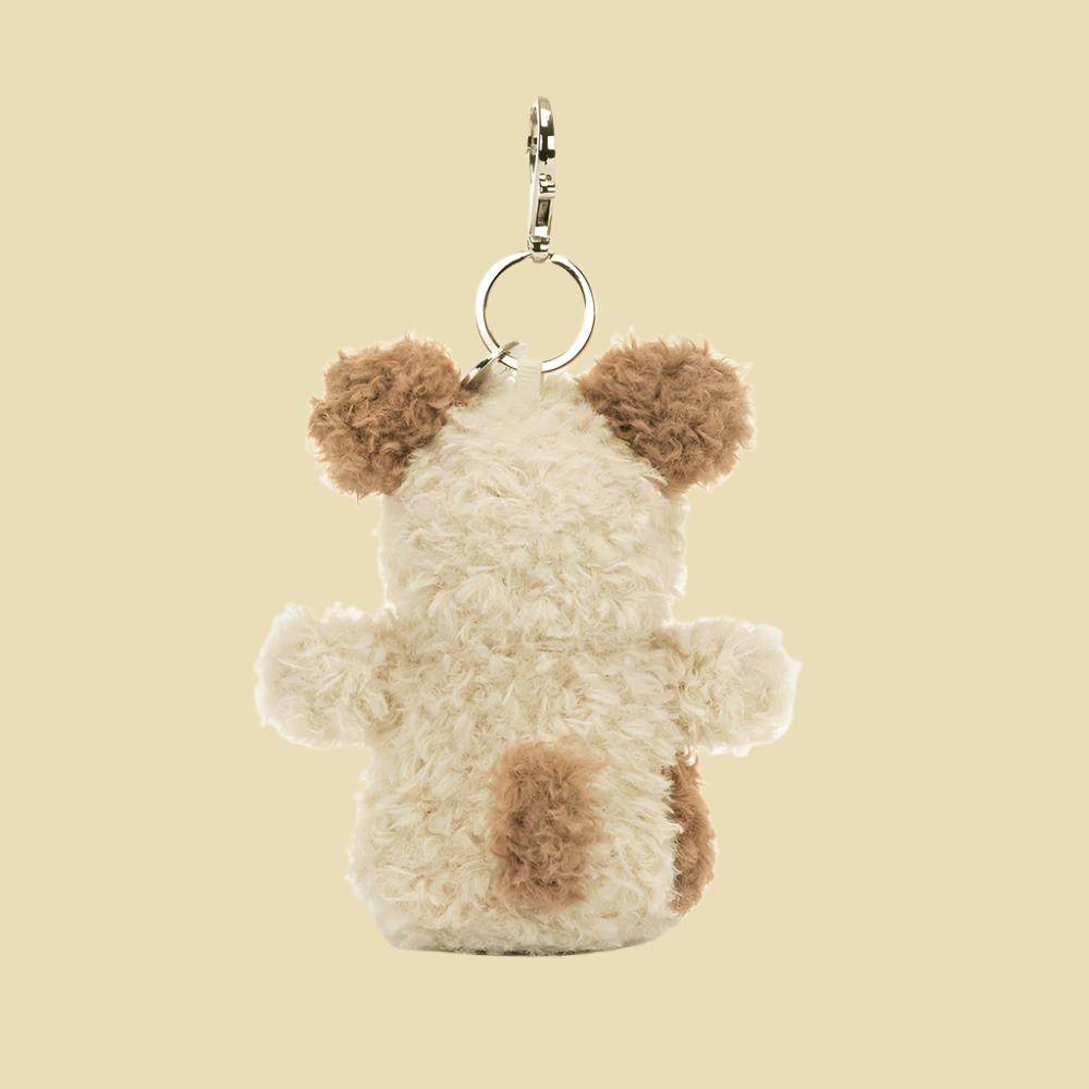 Little Pup Bag Charm - St Paul's Collectives Er