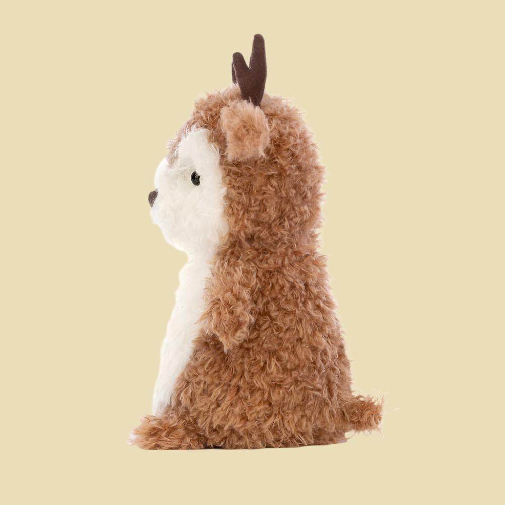 Little Reindeer - St Paul's Collectives Er