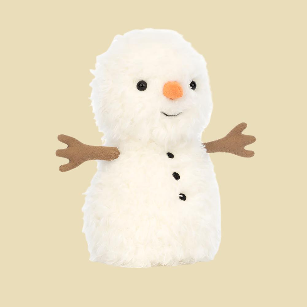 Little-Snowman