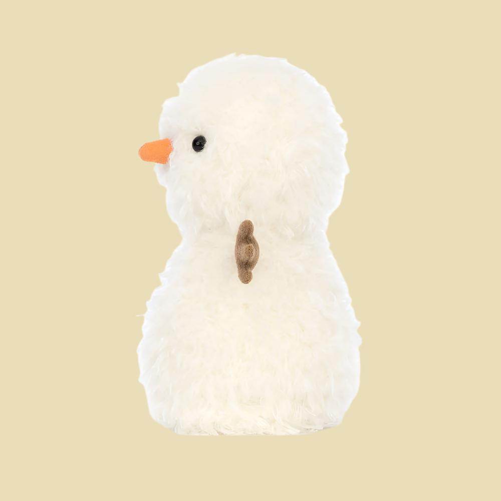 Little Snowman - St Paul's Collectives Er