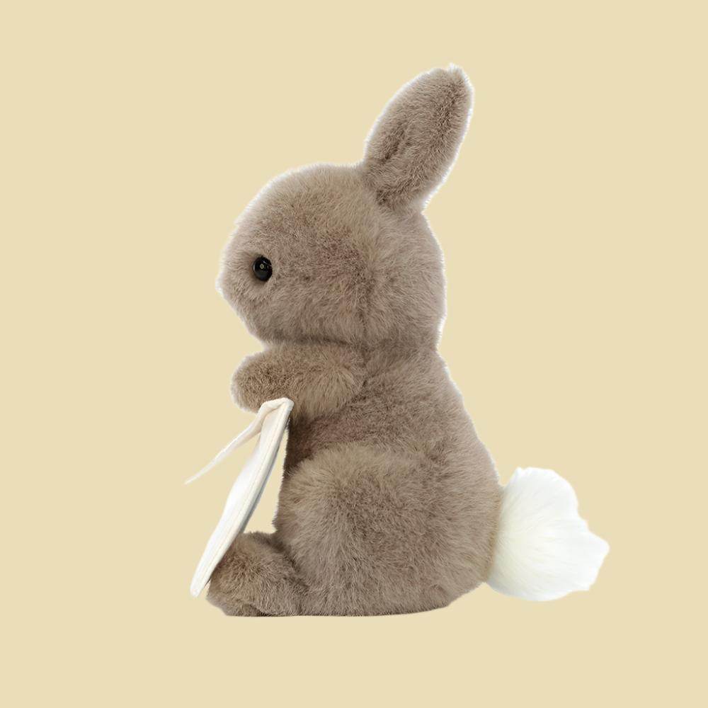Messenger Bunny - St Paul's Collectives Er