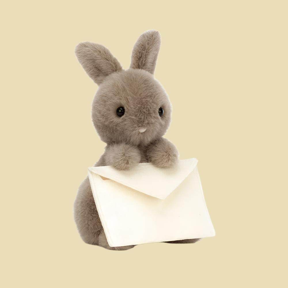 Messenger Bunny - St Paul's Collectives Er