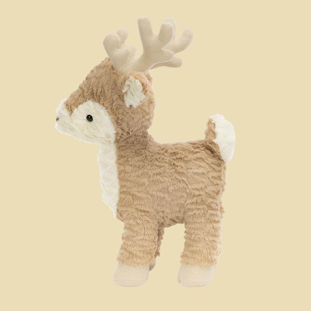 Mitzi Reindeer - St Paul's Collectives Er