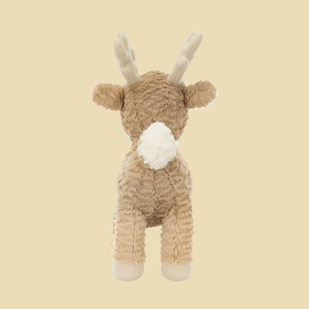 Mitzi Reindeer - St Paul's Collectives Er