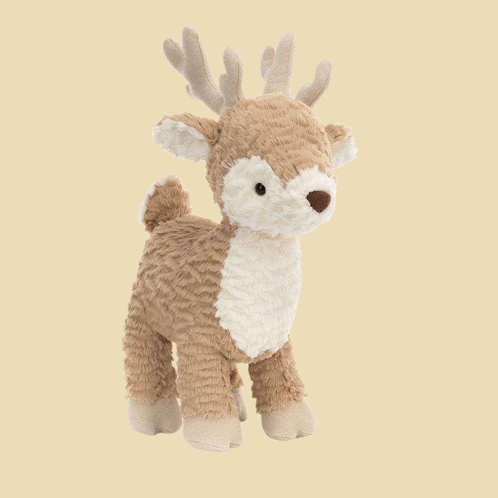 Mitzi Reindeer - St Paul's Collectives Er