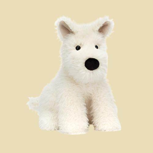Munro Scottie Dog - St Paul's Collectives Er