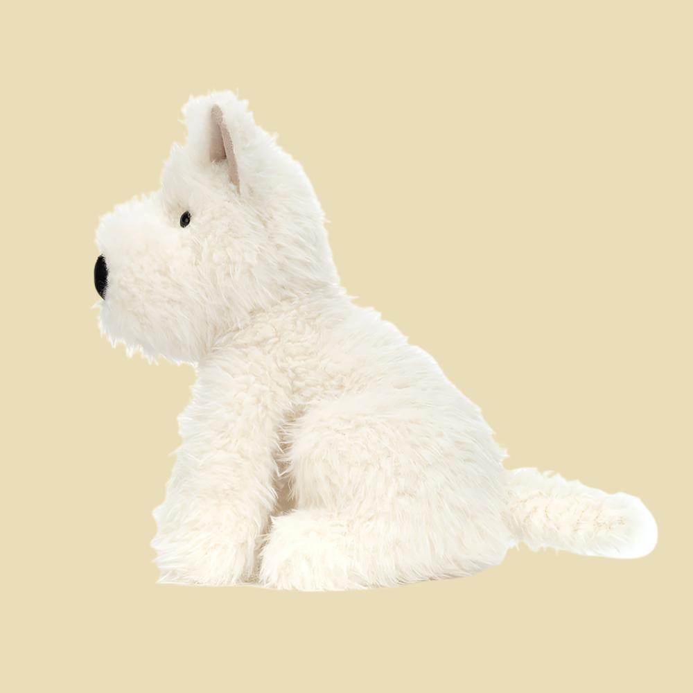 Munro Scottie Dog - St Paul's Collectives Er