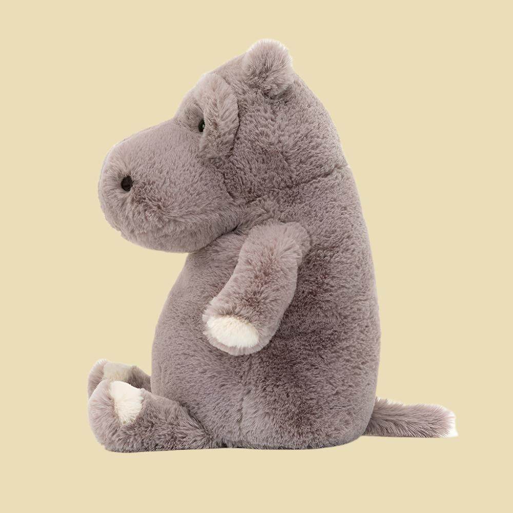Myrtle Hippopotamus - St Paul's Collectives Er