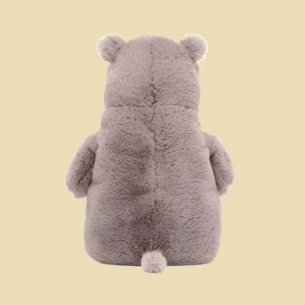 Myrtle Hippopotamus - St Paul's Collectives Er