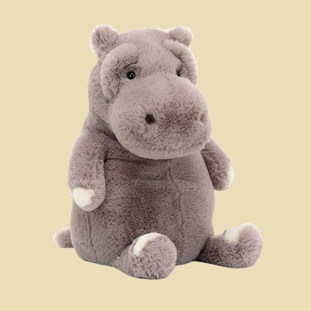 Myrtle Hippopotamus - St Paul's Collectives Er