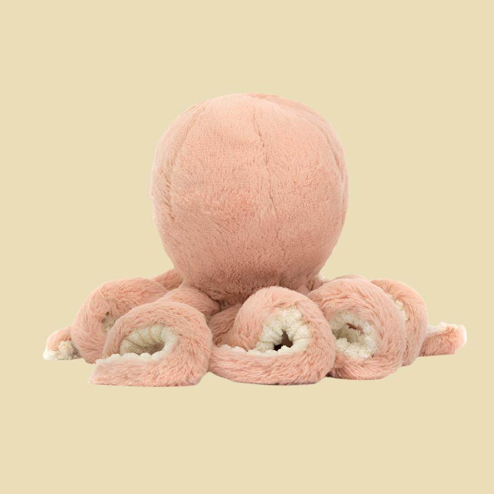 Odell Octopus - St Paul's Collectives Er
