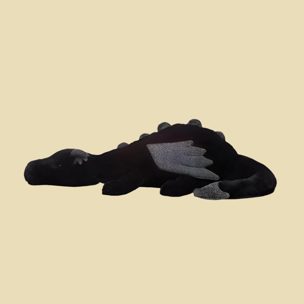 onyx-dragon