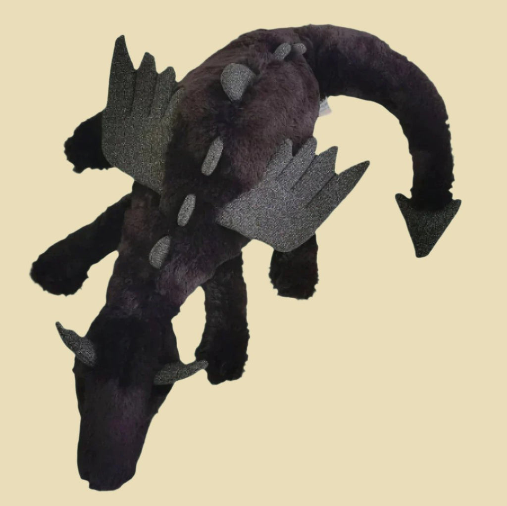 onyx-dragon