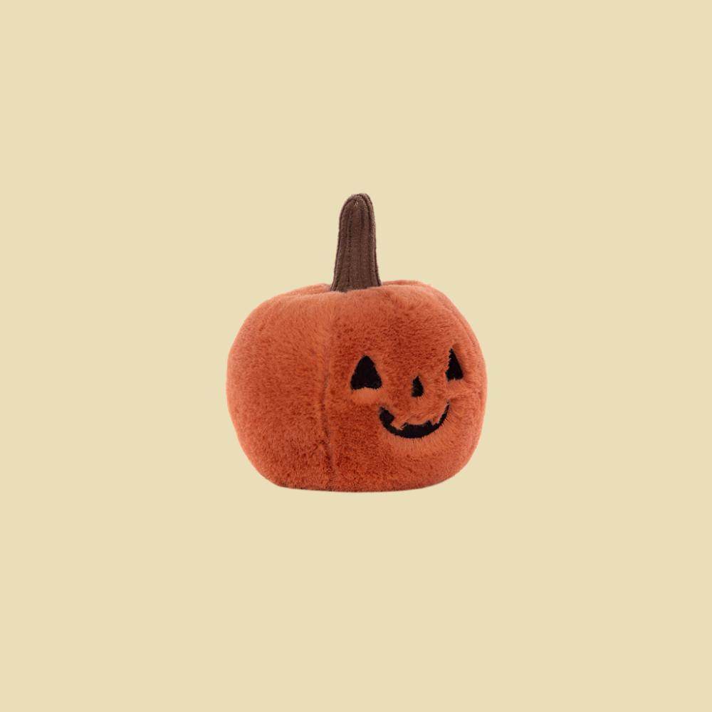 Ooky Jack O'lantern - St Paul's Collectives Er