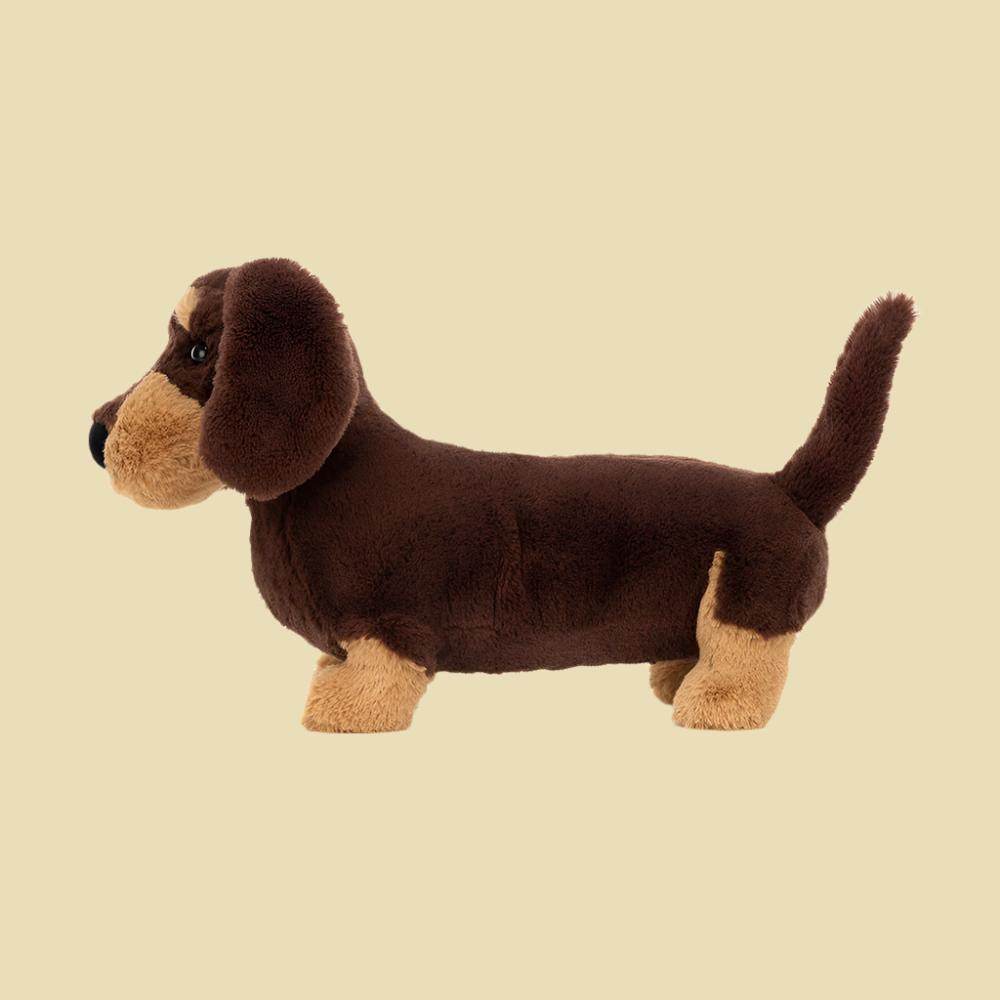 Otto Sausage Dog - St Paul's Collectives Er