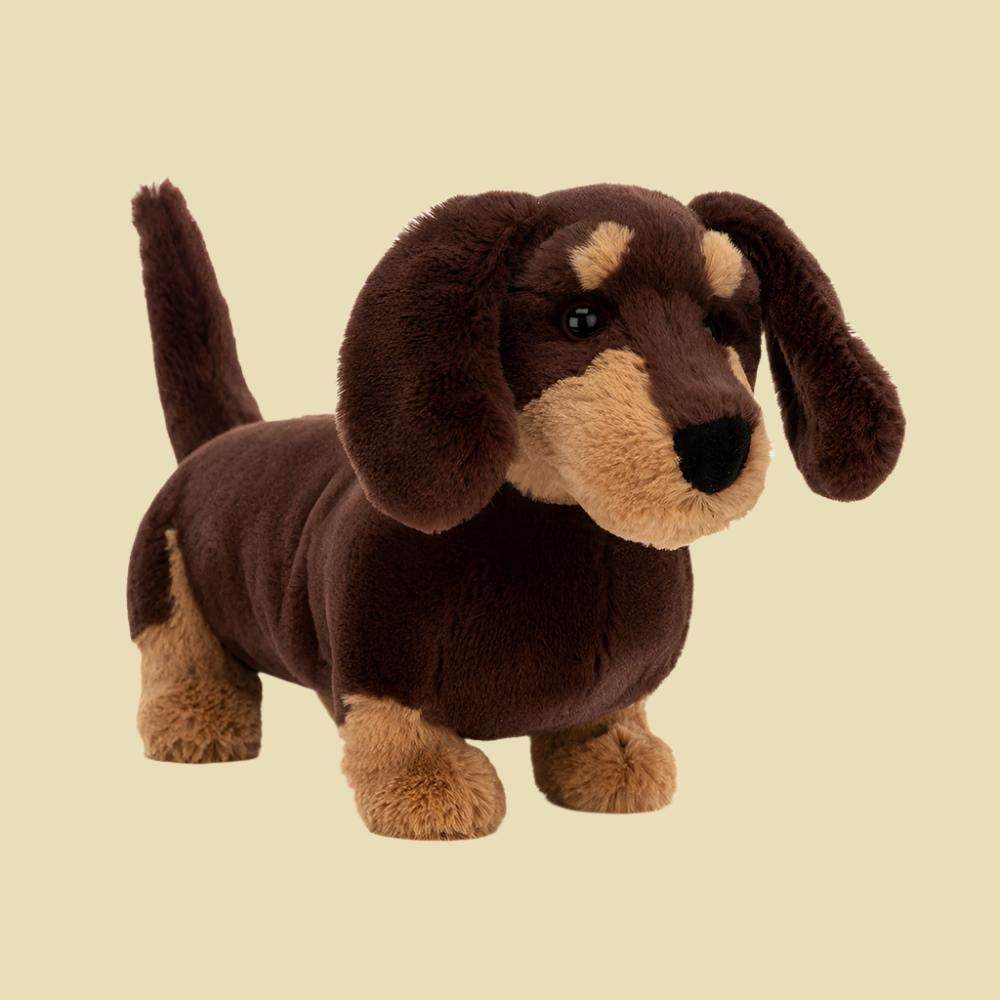 Otto Sausage Dog - St Paul's Collectives Er