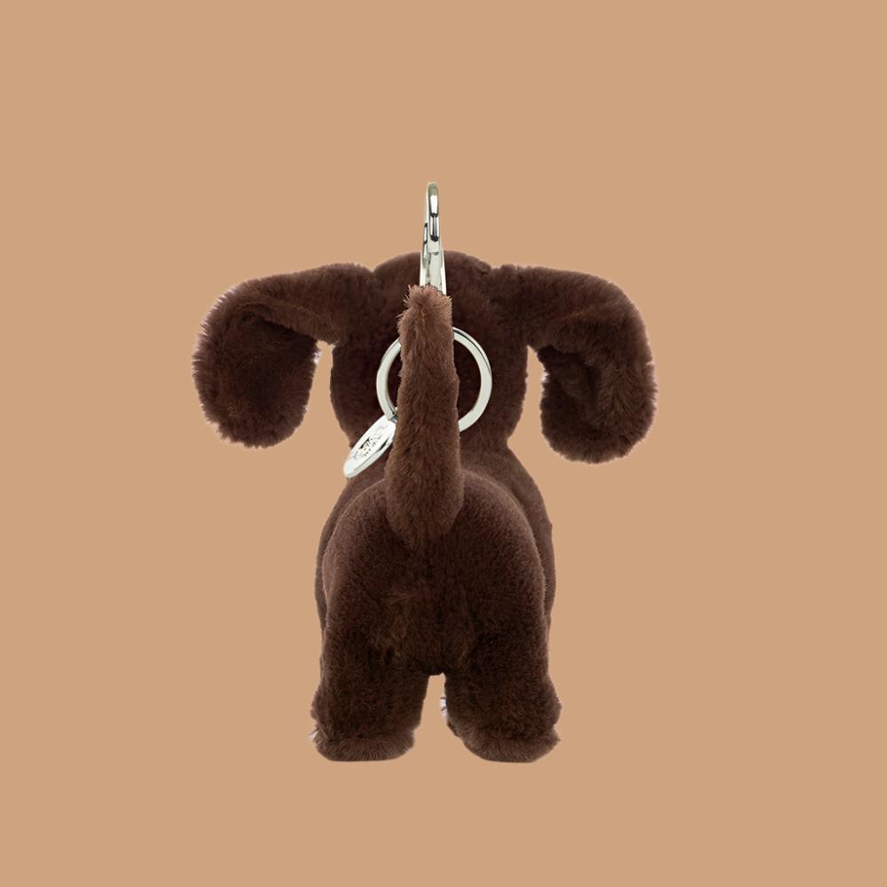 otto-sausage-dog-bag-charm-limited-edition