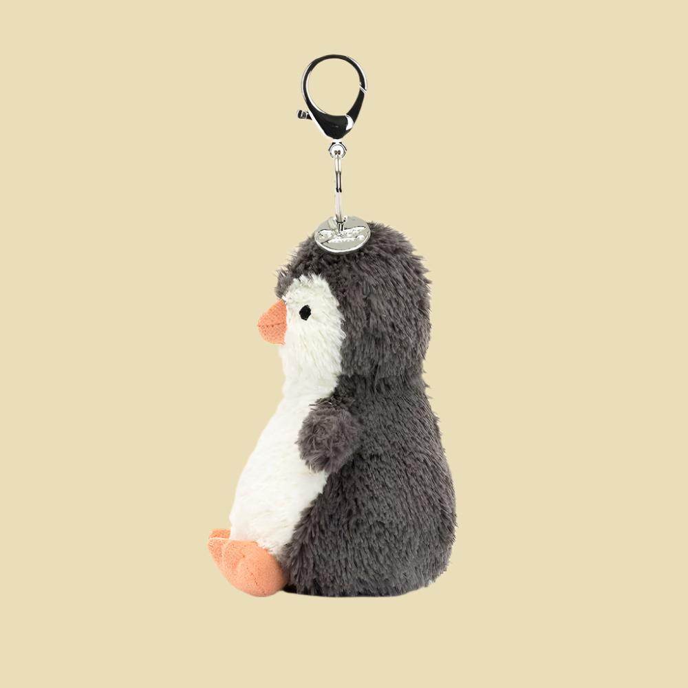 Peanut Penguin Bag Charm - St Paul's Collectives Er