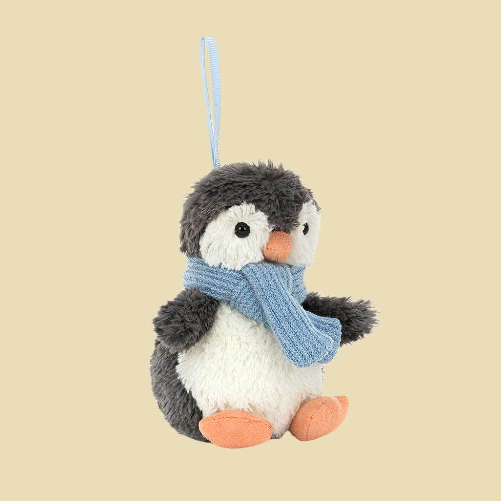 Peanut Penguin Decoration - St Paul's Collectives Er