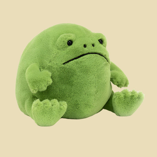 Jellycat Ricky Rain Frog 1