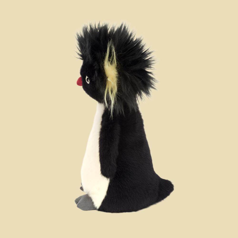 Ronnie Rockhopper Penguin - St Paul's Collectives Er