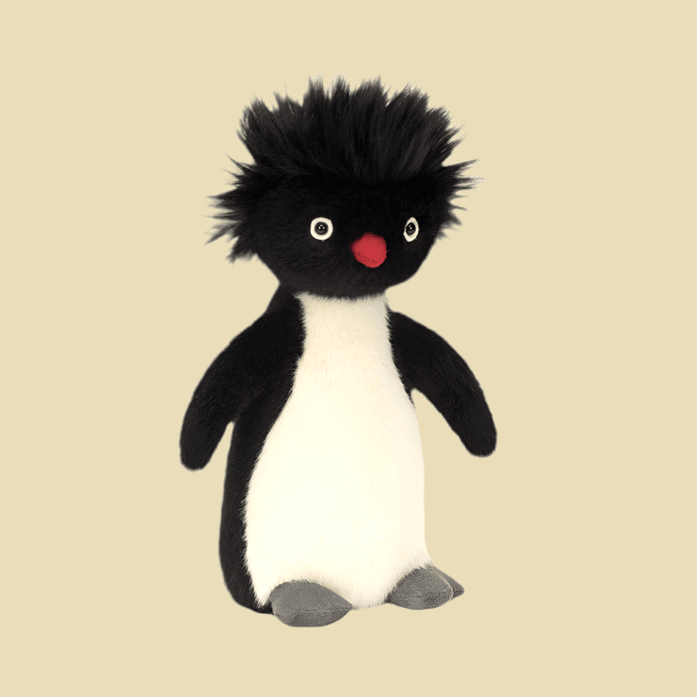 Ronnie Rockhopper Penguin - St Paul's Collectives Er