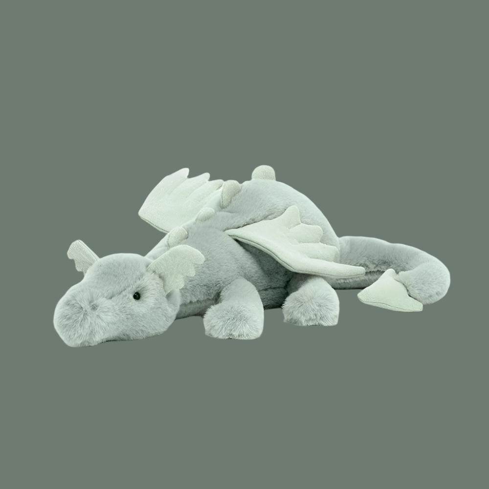 Sage Dragon - St Paul's Collectives Er