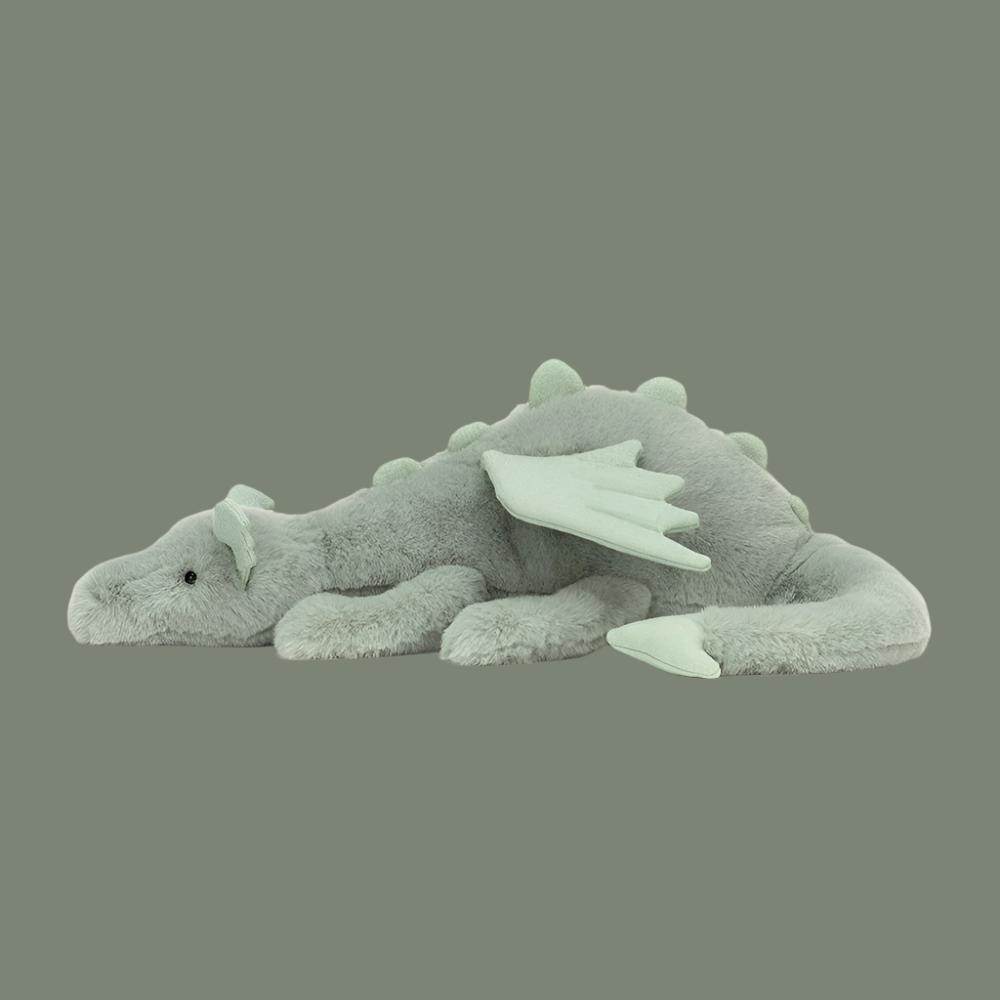 Sage Dragon - St Paul's Collectives Er