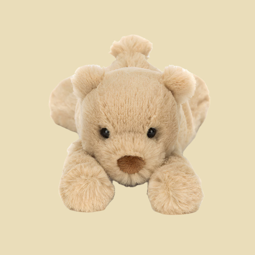 Jellycat Smudge Bear 1